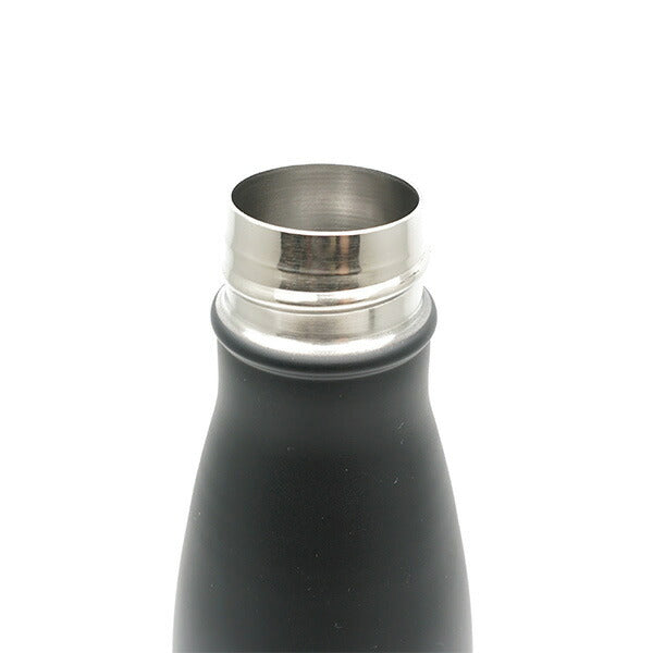 チェルシーオフィシャルサーマルボトル500mlCHE_THERMAL_FLASK_PHサッカーステンレススチールウォーターボトルサポーターグッズブラック