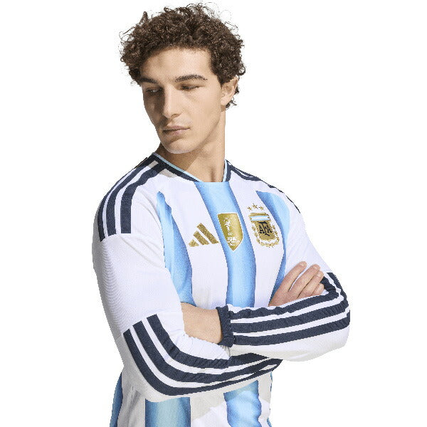 アルゼンチン代表2026ホームレプリカユニフォームLSCI269-KA8126アディダスadidas