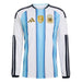 アルゼンチン代表2026ホームレプリカユニフォームLSCI269-KA8126アディダスadidas