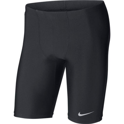 【ネコポス送料無料】ナイキNIKEメンズショートタイツインナータイツNKFASTHALF21SPCJ7852-010スポーツウェアランニングウェア