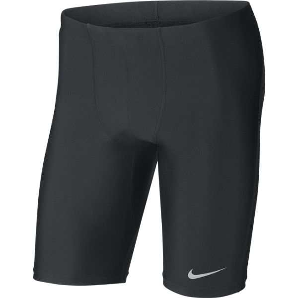 【ネコポス送料無料】ナイキNIKEメンズショートタイツインナータイツNKFASTHALF21SPCJ7852-010スポーツウェアランニングウェア