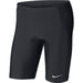 【ネコポス送料無料】ナイキNIKEメンズショートタイツインナータイツNKFASTHALF21SPCJ7852-010スポーツウェアランニングウェア