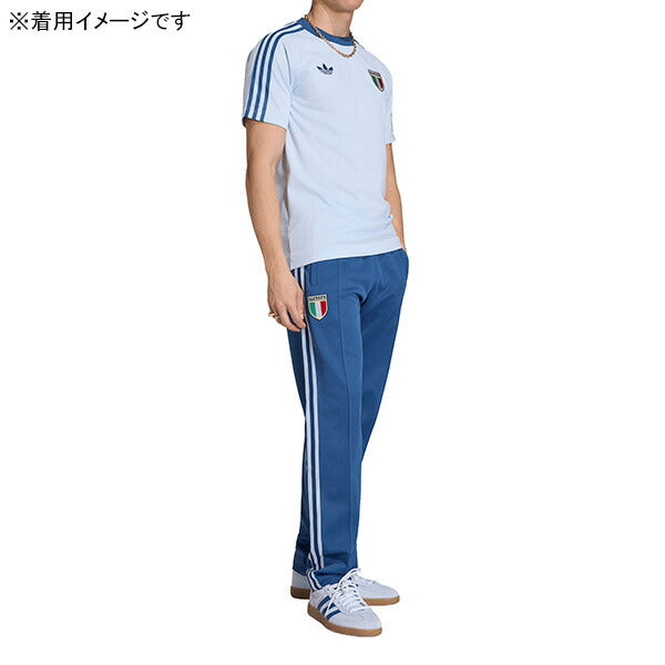 イタリア代表ITA2026オリジナルスTシャツCK242サッカー半袖アディダスadidas