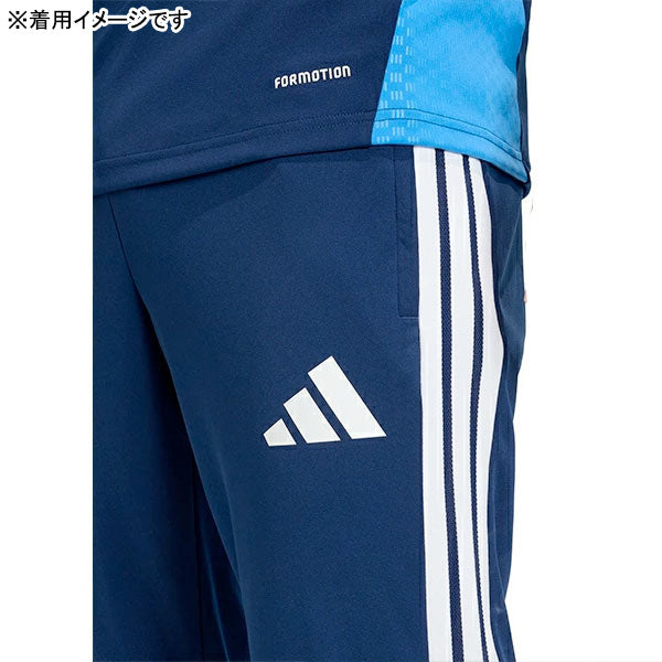 【上下セット】アディダスadidasTIRO26COMトップパンツ上下CL149-II885サッカーフットサルトレーニングトップパンツメンズ