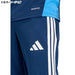 【上下セット】アディダスadidasTIRO26COMトップパンツ上下CL149-II885サッカーフットサルトレーニングトップパンツメンズ