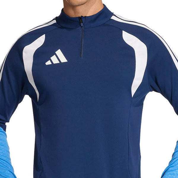 アディダスadidasTIRO26COMTOPCL149サッカーフットサルトレーニングトップメンズ