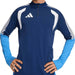 アディダスadidasTIRO26COMTOPCL149サッカーフットサルトレーニングトップメンズ
