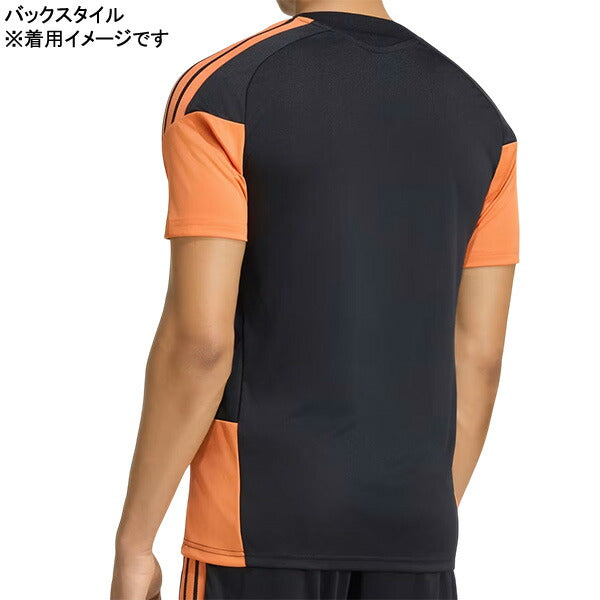 アーセナルARS2026-27ティロトレーニングジャージCN338-KC0002サッカーブラックアディダスadidas