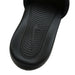 【ショップ限定エントリーでさらに+9倍】ナイキNIKEビクトリーワンスライドサンダルCN9675-002サッカーフットサルスポーツカジュアルシャワーサンダルブラック黒