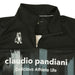 サッカージャンキーSoccerJunkyVerticalLineハーフジップトレーニングトップCP26D32サッカーフットサル練習着メンズ