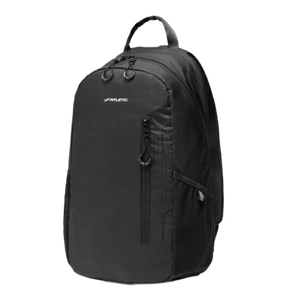 FITLETICフィットレティックRUNマルチバックパックランニング通勤通学撥水10LCTY-01