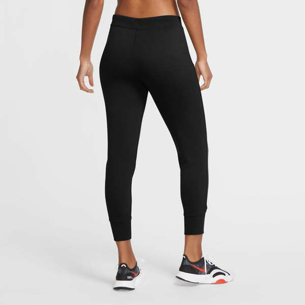 スウェットパンツレディースナイキウィメンズDRI-FITゲットフィットフリースTPパンツNIKEレディーストレーニングランニングCU5496-010