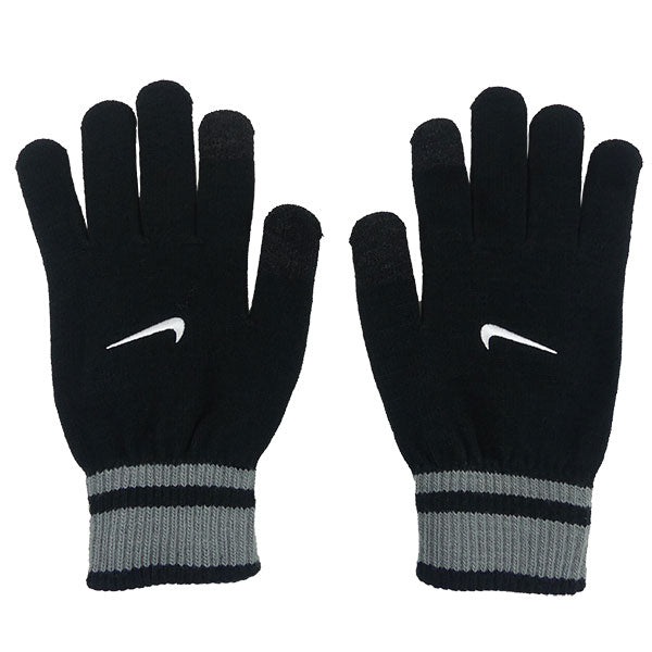 【ネコポス】ナイキNIKEグリップグラフィックG25HOニットグローブCW1043-088サッカーフットサル手袋防寒