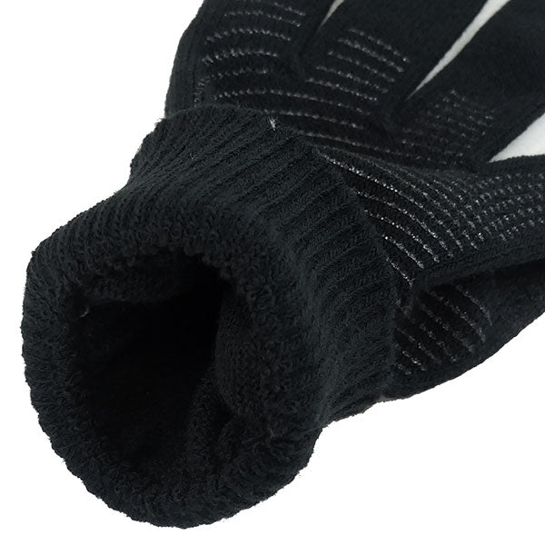 【ネコポス】ナイキNIKEグリップグラフィックG25HOニットグローブCW1043-088サッカーフットサル手袋防寒