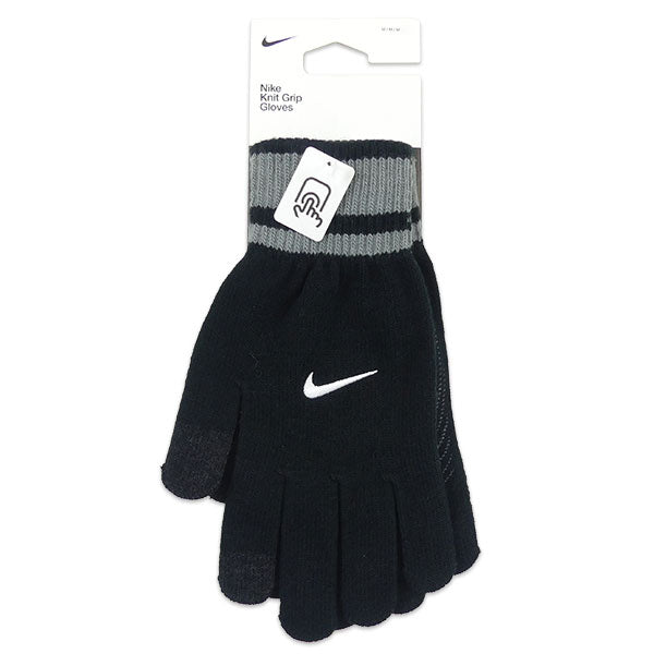 【ネコポス】ナイキNIKEグリップグラフィックG25HOニットグローブCW1043-088サッカーフットサル手袋防寒