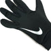 【ネコポス】ナイキNIKEジュニアユースプロウォームライナーグローブCW3018-031サッカーフットサル手袋ブラック子供用