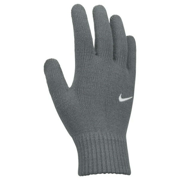 【ショップ限定エントリーでさらに+9倍】【ネコポス送料無料】ナイキNIKEジュニアユーススウィッシュニットグローブ2.0CW3021-021ニット手袋キッズ子供用