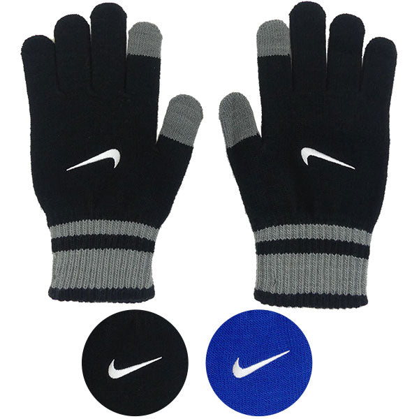 【ネコポス対応可】ナイキNIKEジュニアユースニットテック&グリップグローブグラフィック3.0CW3031サッカーフットサル手袋タッチパネル対応子供用