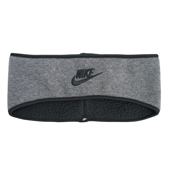 【ネコポス対応可】ナイキNIKEメンズヘッドバンドクラブフリース2.0スポーツウエアアクセサリーCW5040-013
