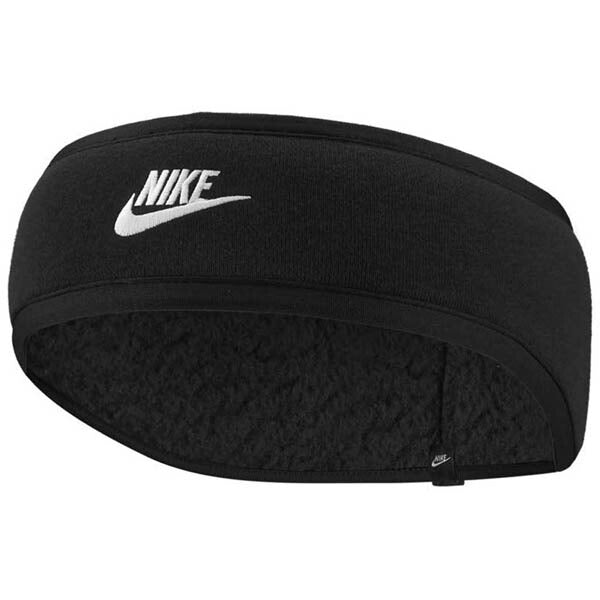 【ネコポ対応可】ナイキNIKEヘッドバンドクラブフリース2.0CW5040-091