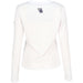 フィラFILAテニスウェア長袖Tシャツレディース大人LongSleeveGraphicT-shirtロングスリーブグラフィックティーシャツロゴストレッチCZ6FGW025