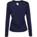 フィラFILAテニスウェア長袖Tシャツレディース大人LongSleeveGraphicT-shirtロングスリーブグラフィックティーシャツロゴストレッチCZ6FGW025