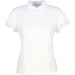フィラFILAテニスウェアポロシャツレディース大人PoloShirtメッシュフレアティアードバックファスナードライタッチCZ6FGW050
