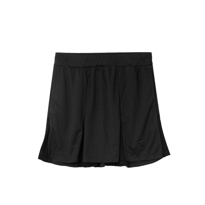 フィラFILAテニスウェアスコートレディース大人SkortフレアメッシュドライタッチCZ6FGW053