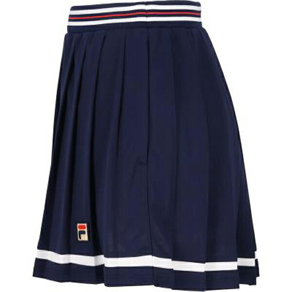 【予約販売】フィラFILAレディーススコートテニスCZ6SGW038