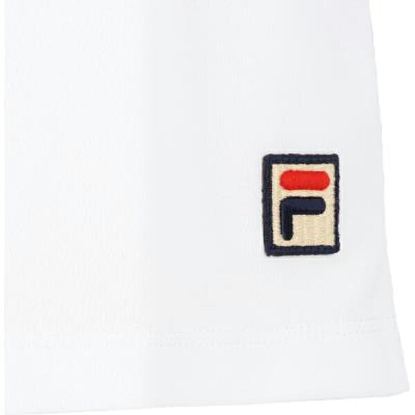 【予約販売】フィラFILAレディースショートパンツテニスCZ6SGW039