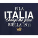 【予約販売】フィラFILAレディースロングスリーブグラフィックTシャツ長袖テニスCZ6SGW043