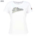 【予約販売】フィラFILAレディースアップリケTシャツ半袖テニスCZ6SGW046