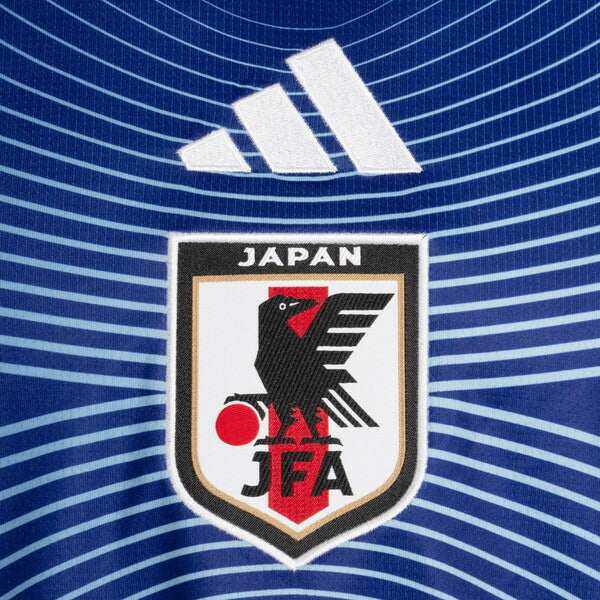 アディダスサッカー日本代表2026ホームレプリカユニフォームDAZ45