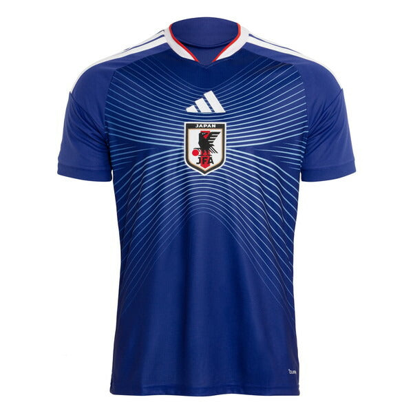 アディダスサッカー日本代表2026ホームレプリカユニフォームDAZ45