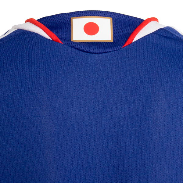 アディダスサッカー日本代表2026ホームレプリカユニフォームDAZ45