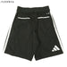 【ネコポス送料無料】アディダスadidasレフリー26ショーツDB694サッカーフットサル審判レフェリーウェアブラックメンズ
