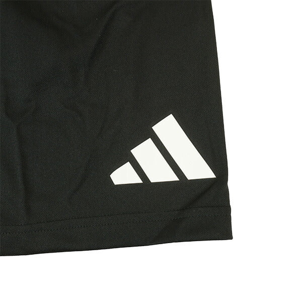 【ネコポス送料無料】アディダスadidasレフリー26ショーツDB694サッカーフットサル審判レフェリーウェアブラックメンズ