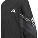 【上下セット】アディダスadidas裏メッシュジュニアUWORDウーブンジャケットフレンチテリー9/10丈パンツ上下DC094-HM245サッカーフットサル子供用