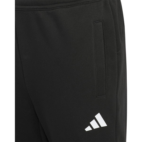 【上下セット】アディダスadidas裏メッシュジュニアUWORDウーブンジャケットフレンチテリー9/10丈パンツ上下DC094-HM245サッカーフットサル子供用