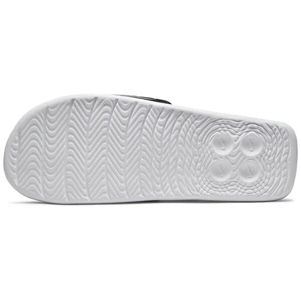 ナイキNIKEAIRMAXCIRROSLIDEエアマックスシロスライドサンダルブラック黒DC1460-004