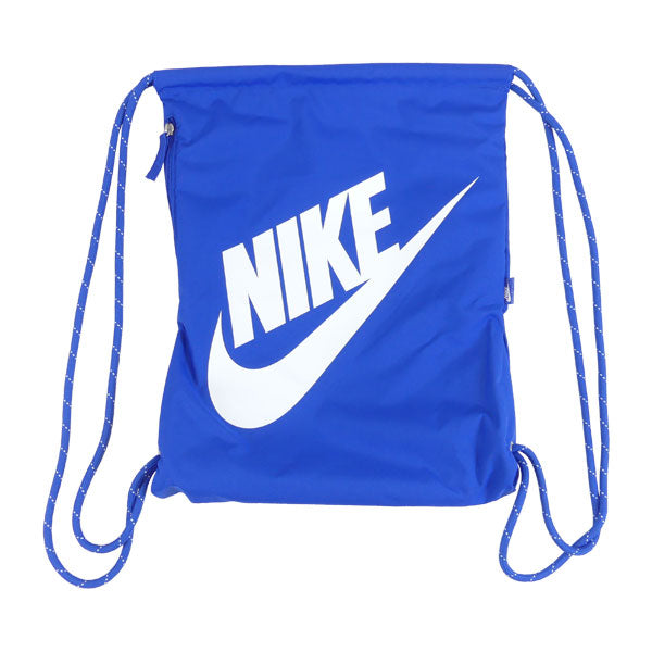 ナイキNIKEヘリテージドローコードバッグ13LDC4245-481サッカーフットサルジムサックナップザック