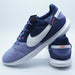 ストリートガトナイキNIKEDC8466-500パープルスレートフットサルシューズ