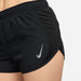 【ネコポス送料無料】ナイキNIKEレディースランニングパンツDri-FITテンポレースDD5936-010ウィメンズランニングショートパンツ
