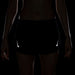 【ネコポス送料無料】ナイキNIKEレディースランニングパンツDri-FITテンポレースDD5936-010ウィメンズランニングショートパンツ