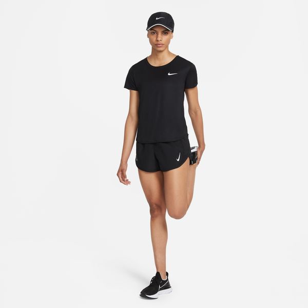 【ネコポス送料無料】ナイキNIKEレディースランニングパンツDri-FITテンポレースDD5936-010ウィメンズランニングショートパンツ