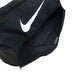 ナイキNIKEダッフルバッグミディアム60LDH7710-010サッカーフットサルブラジリア9.5トレーニングボストンバッグ合宿遠征旅行ブラック