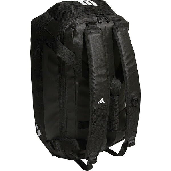 アディダスadidasEPSダッフルバッグ50DL599サッカーフットサルボストンバッグ50.3L