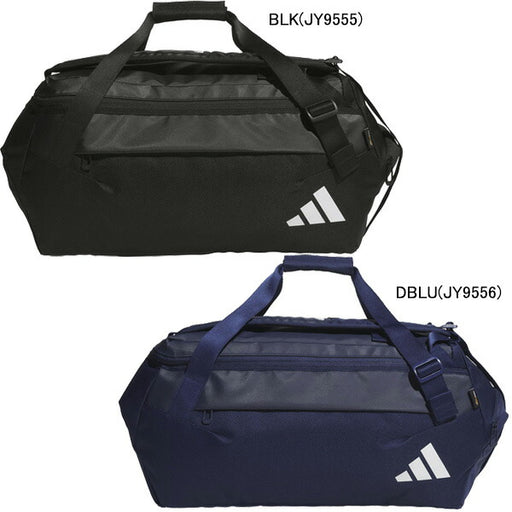 アディダスadidasEPSダッフルバッグ50DL599サッカーフットサルボストンバッグ50.3L