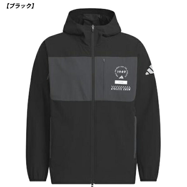 アディダスadidasADPTクロスジャケットメンズジャケットDM078