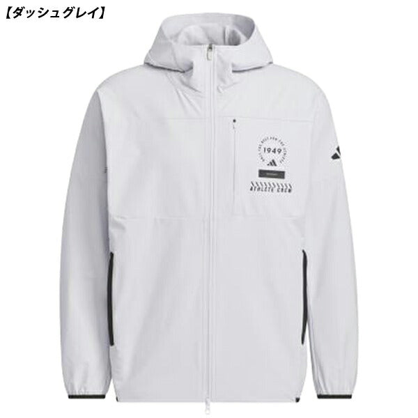 アディダスadidasADPTクロスジャケットメンズジャケットDM078